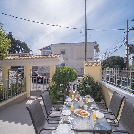 Corfu  Maison Du Soleil By Hotelius מראה חיצוני תמונה