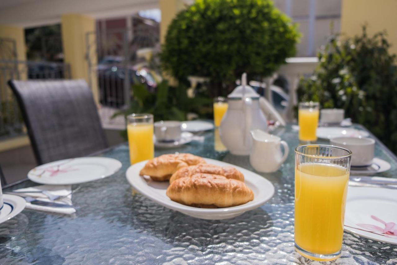Corfu  Maison Du Soleil By Hotelius מראה חיצוני תמונה