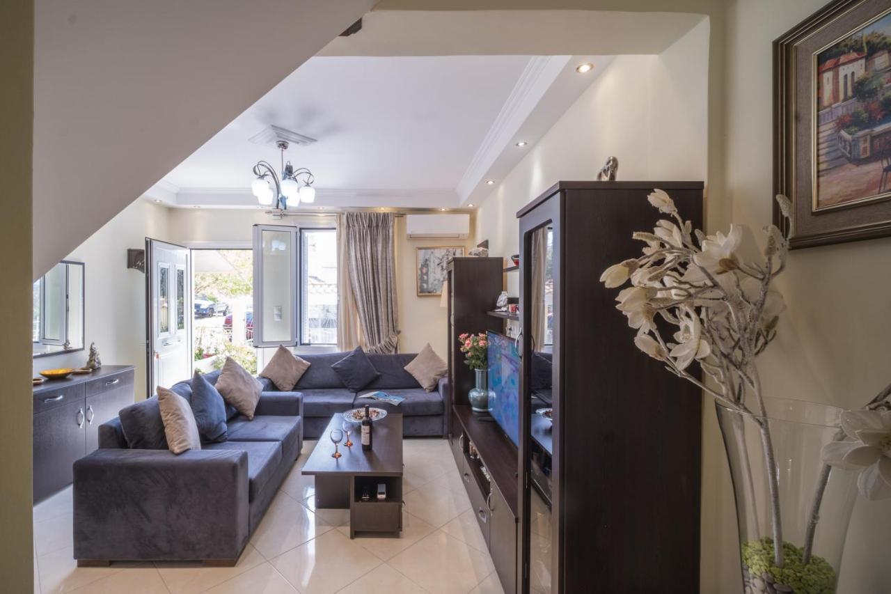 Corfu  Maison Du Soleil By Hotelius מראה חיצוני תמונה