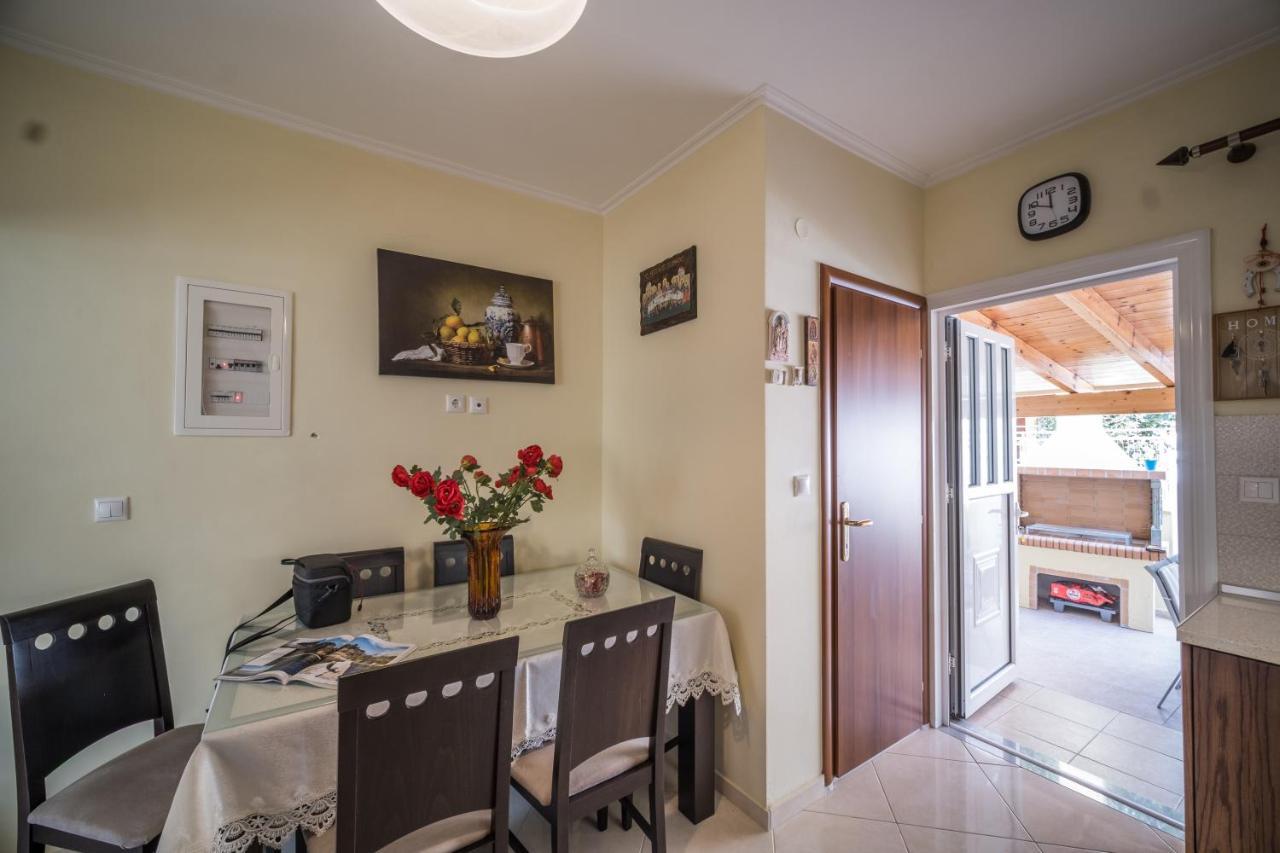 Corfu  Maison Du Soleil By Hotelius מראה חיצוני תמונה