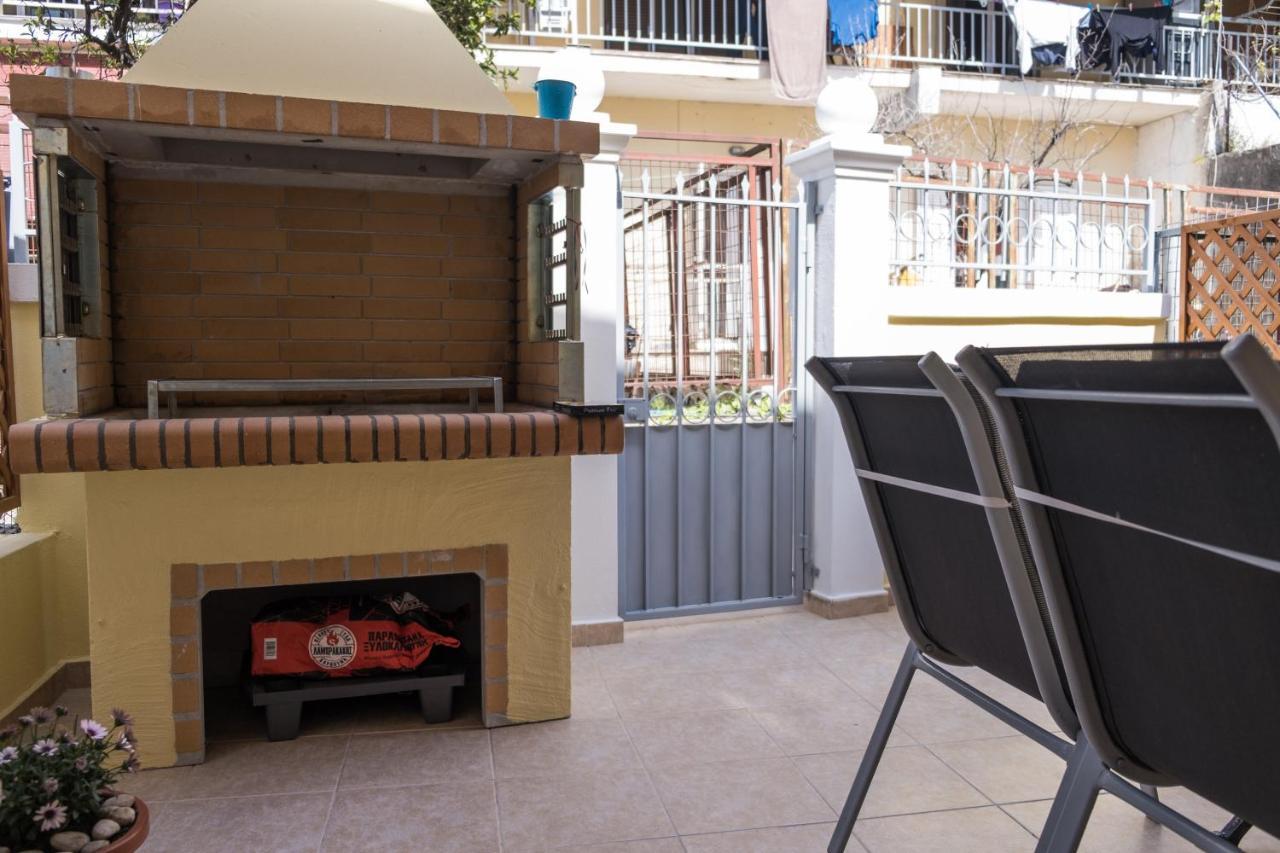 Corfu  Maison Du Soleil By Hotelius מראה חיצוני תמונה