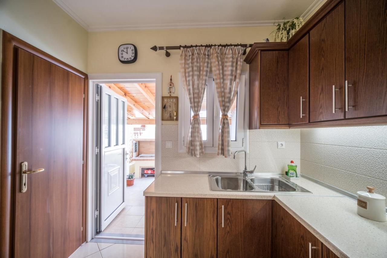 Corfu  Maison Du Soleil By Hotelius מראה חיצוני תמונה