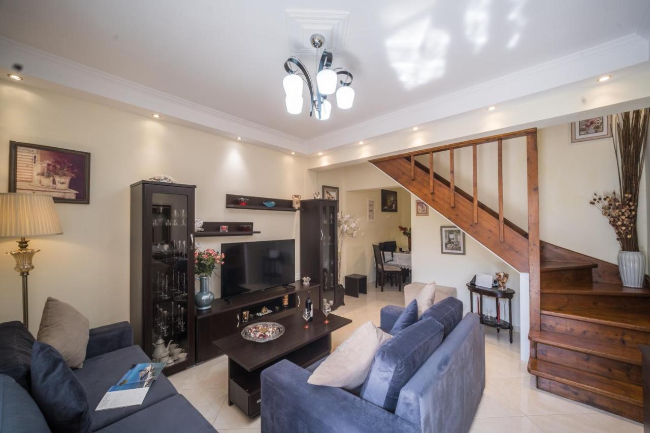 Corfu  Maison Du Soleil By Hotelius מראה חיצוני תמונה