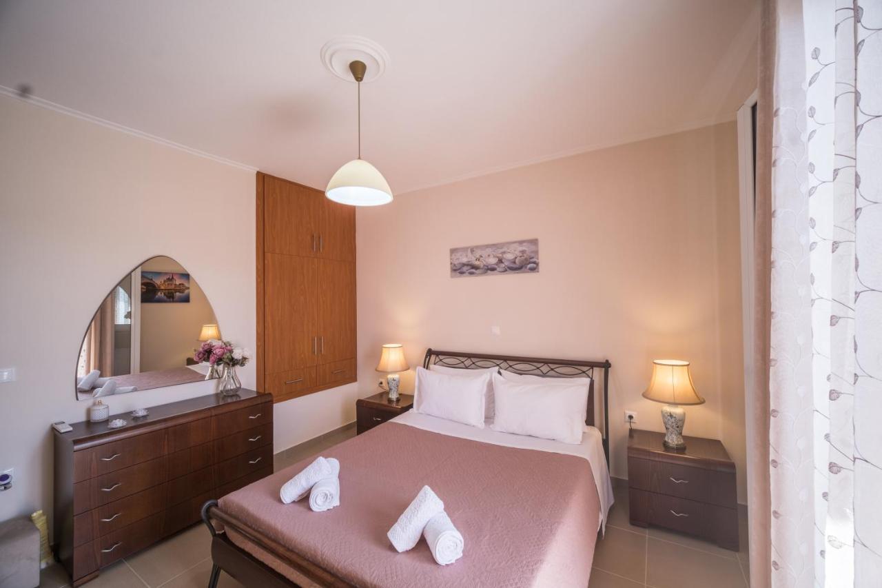 Corfu  Maison Du Soleil By Hotelius מראה חיצוני תמונה