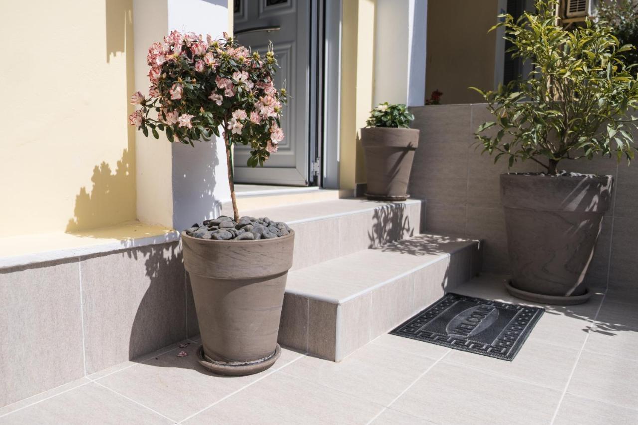 Corfu  Maison Du Soleil By Hotelius מראה חיצוני תמונה
