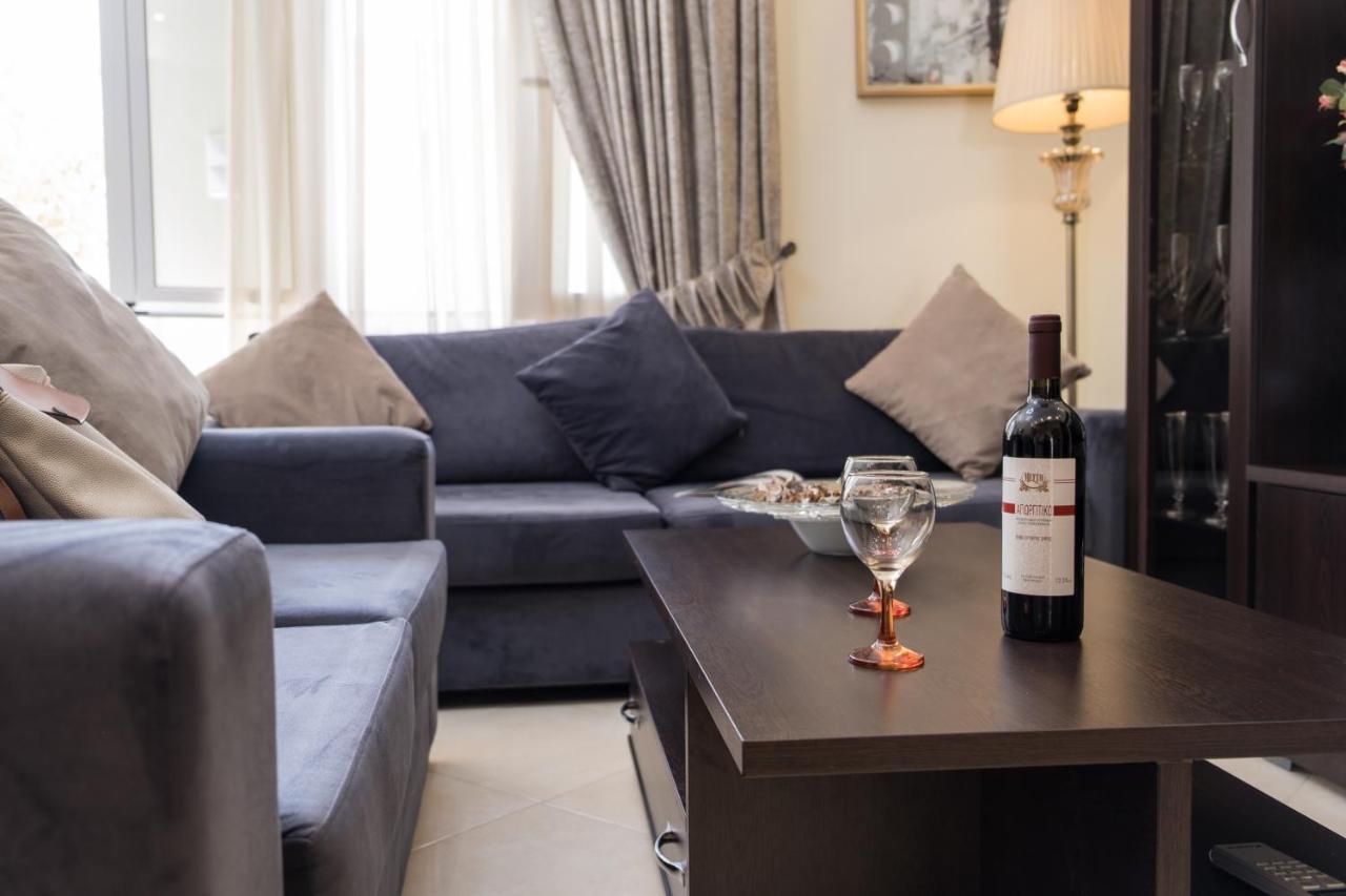 Corfu  Maison Du Soleil By Hotelius מראה חיצוני תמונה